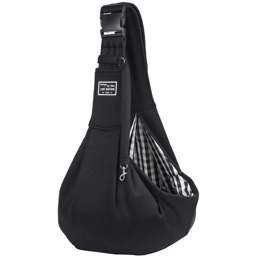 Pet Puppy Carrier Bag Cats Outdoor Travel Dog Subway Bus Sho | Luggage & Bags - AllvueCo