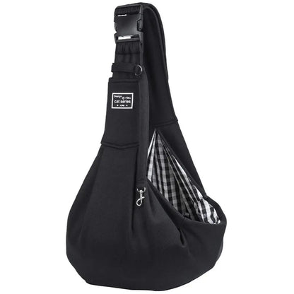 Pet Puppy Carrier Bag Cats Outdoor Travel Dog Subway Bus Sho | Luggage & Bags - AllvueCo