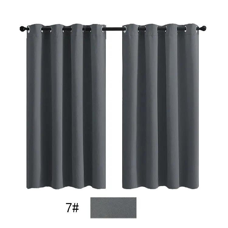 Outdoor Waterproof Pavilion Terrace Curtain for Outdoor Spaces - AllvueCo