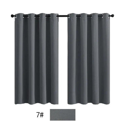 Outdoor Waterproof Pavilion Terrace Curtain for Outdoor Spaces - AllvueCo