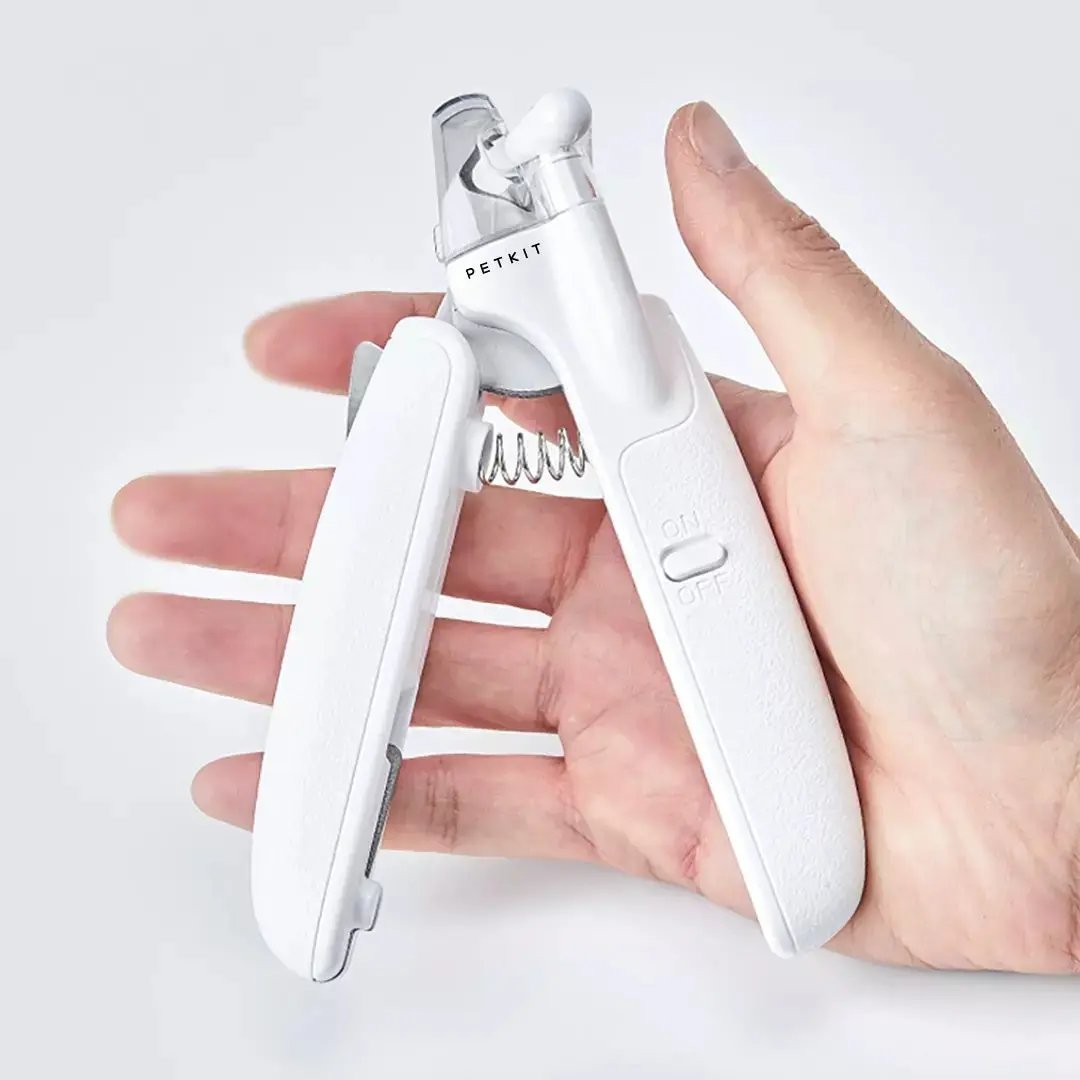 Professional Pet Nail Clipper Scissors for Dogs and Cats - AllvueCo