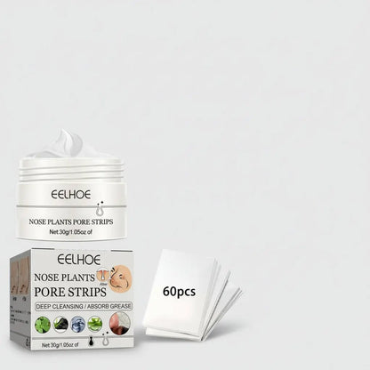 Eelhoe Blackhead Removal Nasal Mask – Deep Pore Cleansing & Blackhead Extractor - AllvueCo