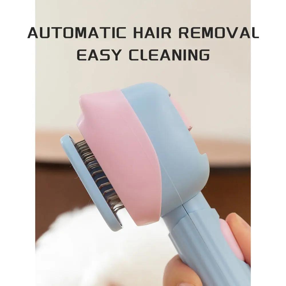 Pet Grooming Brush for Large Dogs - AllvueCo