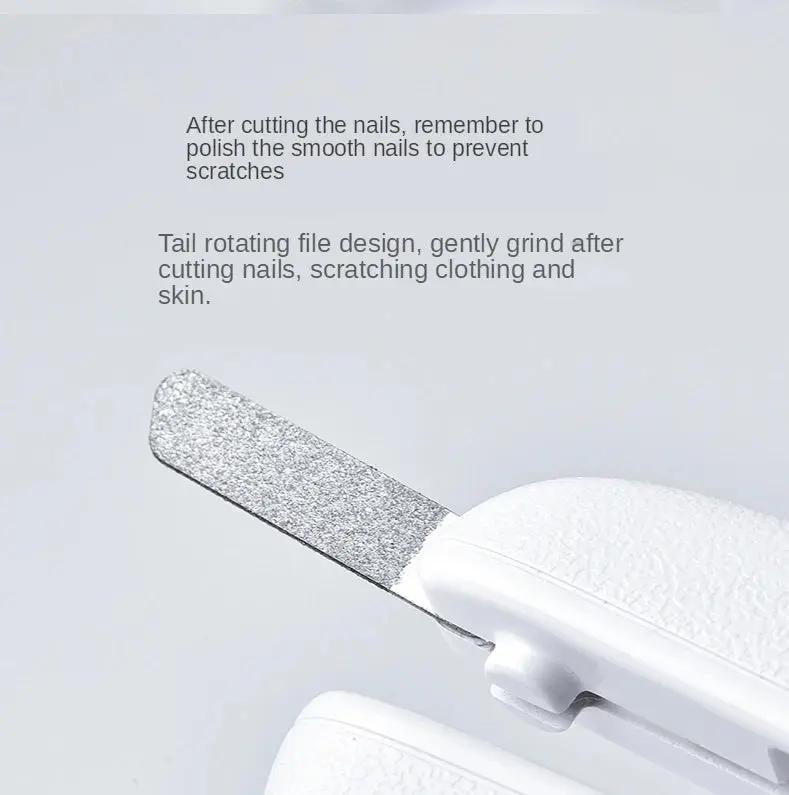 Professional Pet Nail Clipper Scissors for Dogs and Cats - AllvueCo