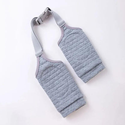 Dogs Knee Protector Pad for Calluses - Dog Knee Brace and Elbow Support - AllvueCo