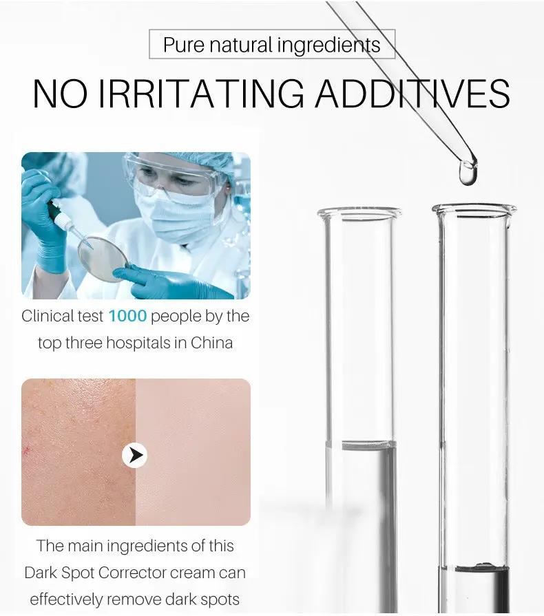 Spot Black Cream Rose Scent Repair Skin - Skin Repair Cream - AllvueCo