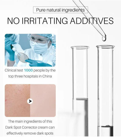 Spot Black Cream Rose Scent Repair Skin - Skin Repair Cream - AllvueCo