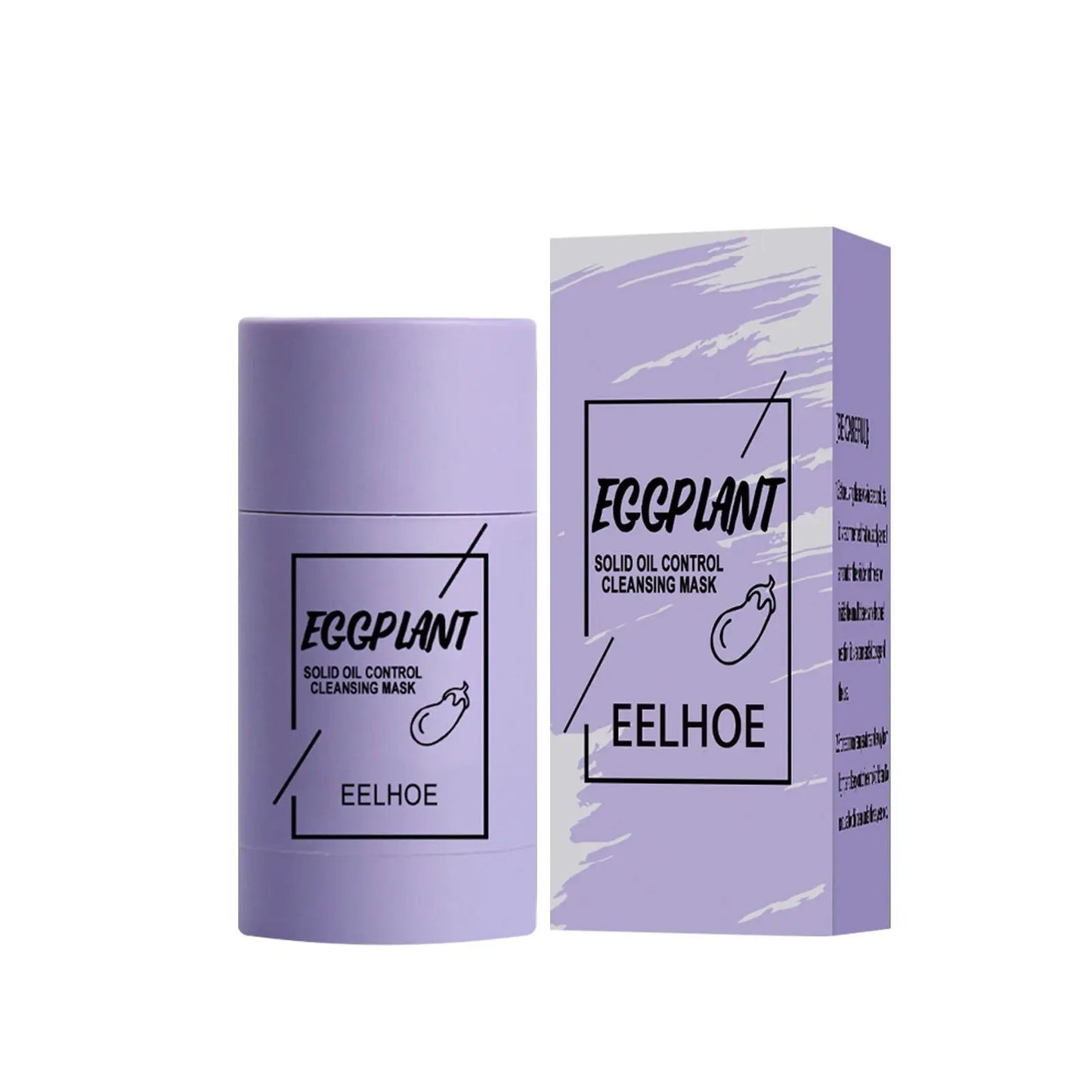 Green Tea Clean Face Mask Stick for Skin Care and Hydration - AllvueCo