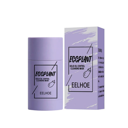 Green Tea Clean Face Mask Stick for Skin Care and Hydration - AllvueCo