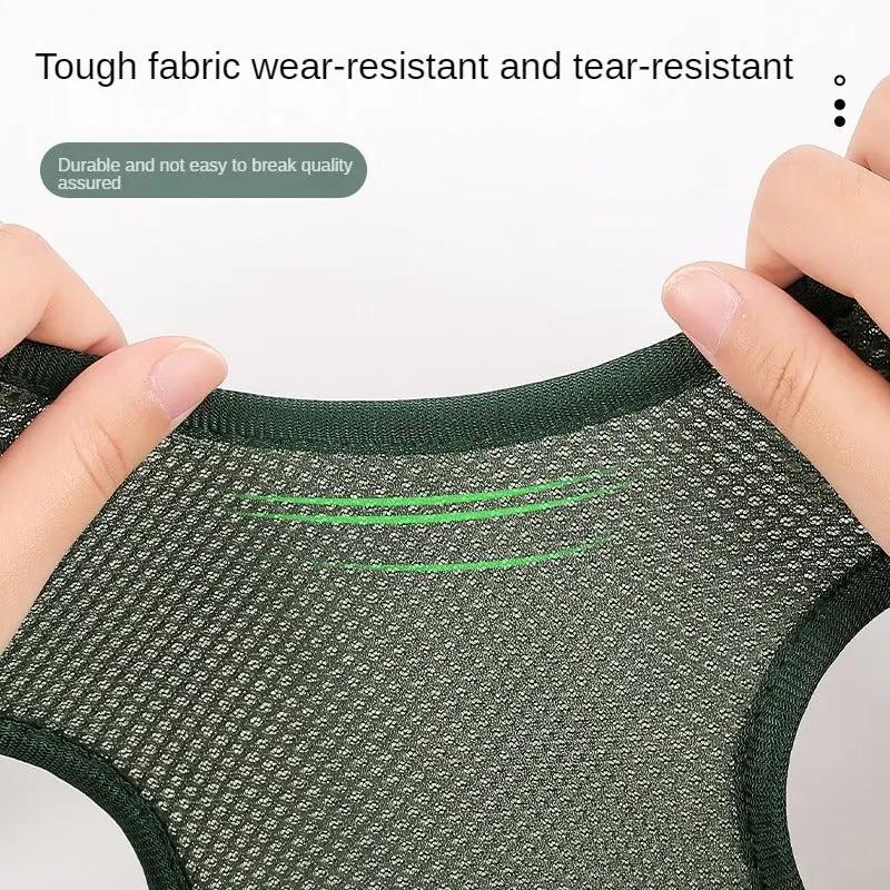 Pet Grooming Hammock Harness for Cats and Dogs - Cat Grooming Sling - AllvueCo