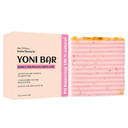 Handmade Cold Process Bath Shower Soap - Natural Skin Care - AllvueCo