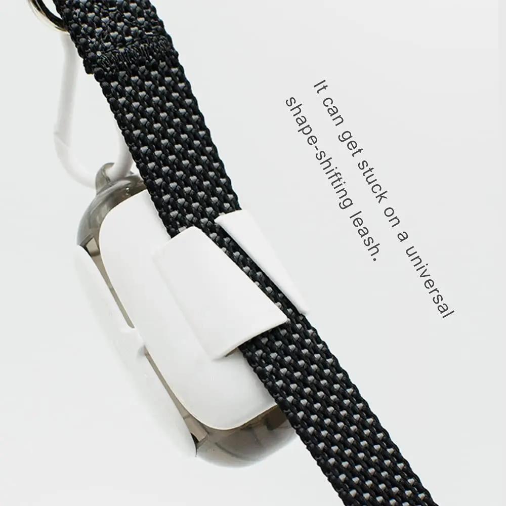 Dog Poop Bag Holder And Dispenser With Leash Attachment Pet | Luggage & Bags - AllvueCo