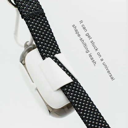 Dog Poop Bag Holder And Dispenser With Leash Attachment Pet | Luggage & Bags - AllvueCo