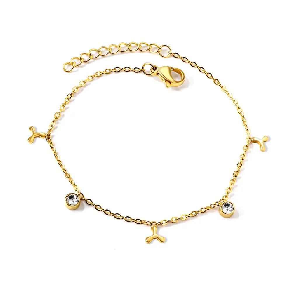 Fashion Bracelet - Simple and Exquisite Design for Every Occasion