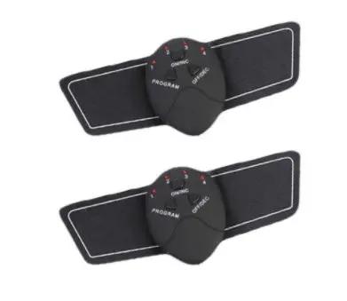 Ems Hip Muscle Training Stimulator for Abs and Buttocks - AllvueCo