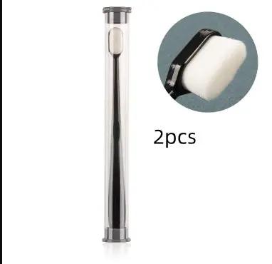 Ultra-fine Toothbrush Super Soft Bristle Deep Cleaning Brush | Other My Store