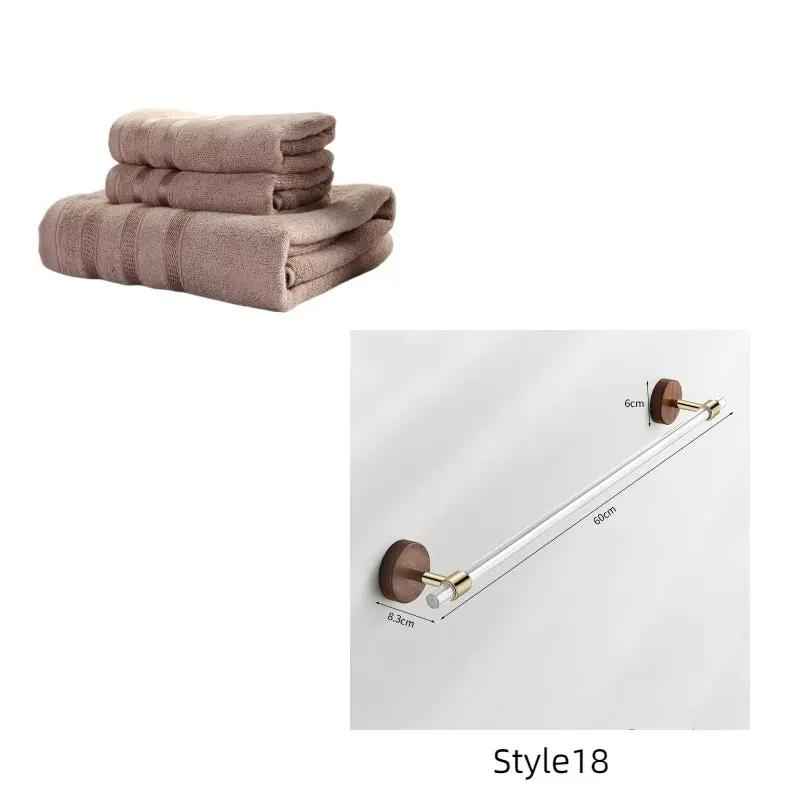 Bamboo Antibacterial Towels - Hypoallergenic Towel Set for Ultimate Comfort