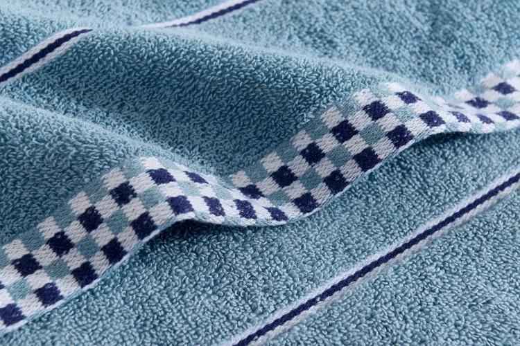 Soft Absorbent Facial Towel for Couples - Premium Adult Towel