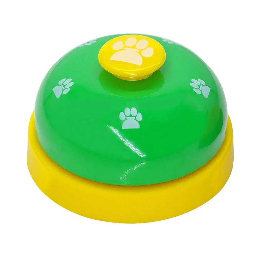 Dog Training Bell for Potty Training - Durable Pet Doorbell - AllvueCo
