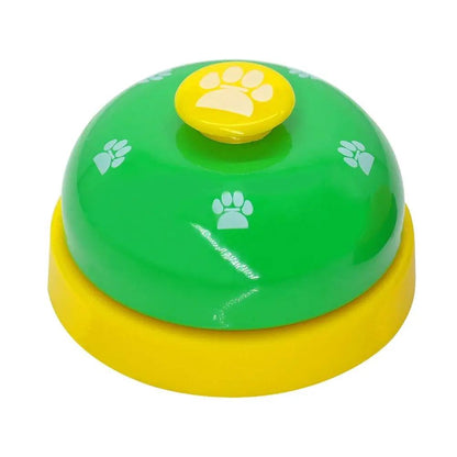 Dog Training Bell for Potty Training - Durable Pet Doorbell - AllvueCo