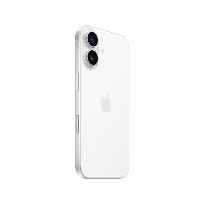 iPhone 16 – Smart, Stylish, and Built for Apple Intelligence - AllvueCo